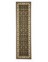Classic Rug Green with Ivory Border - Floorsome - Traditional - SYD - 1 - GI - 150X80 - Traditional