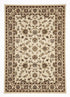Classic Runner Rug Ivory with Ivory Border - Floorsome - Traditional - SYD - 1 - II - 300X80 - Traditional