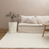Cloud Comfort Cream - Floorsome - Rug - FAIR12006 - Rug