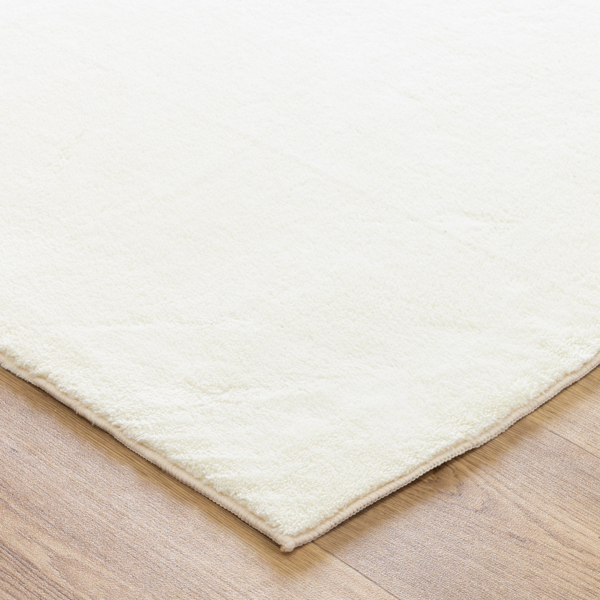 Cloud Comfort Cream - Floorsome - Rug - FAIR12006 - Rug