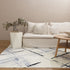 Cloud Geo Cream Blue - Floorsome - Rug - FAIR12004 - Rug