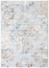 Cloud Ornate Multi - Floorsome - Rug - FAIR12001 - Rug