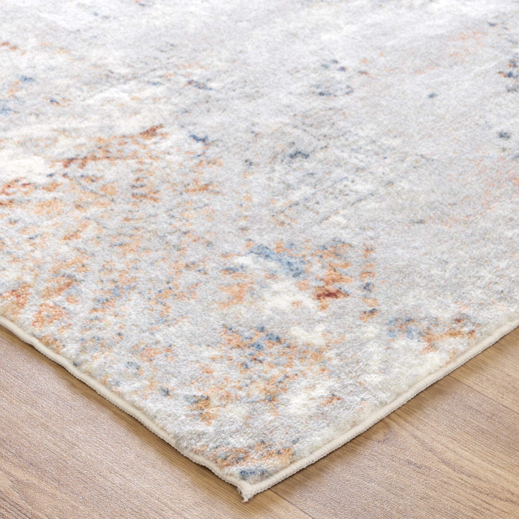 Cloud Ornate Multi - Floorsome - Rug - FAIR12001 - Rug