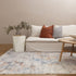 Cloud Ornate Multi - Floorsome - Rug - FAIR12001 - Rug