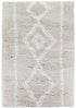 Cobi Shaggy Beige Rug 8745A - Floorsome - SHAGGY - MASCOT - 8745A - BEIGE - BEIGE - 80X150 - SHAGGY