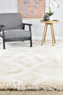 Cobi Shaggy Beige Rug 8745A - Floorsome - SHAGGY - MASCOT - 8745A - BEIGE - BEIGE - 80X150 - SHAGGY
