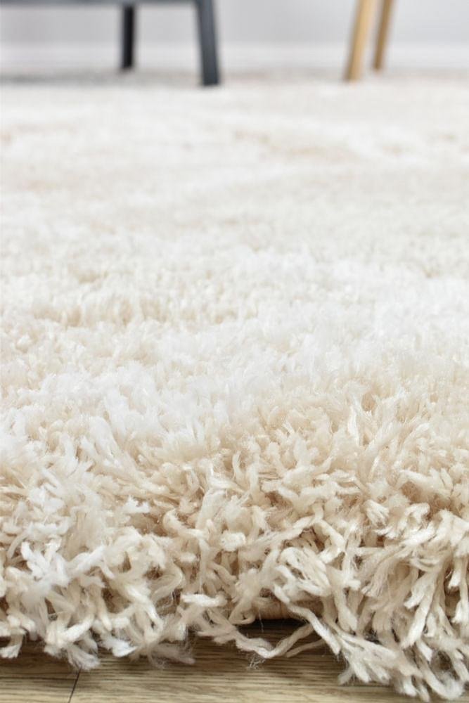 Cobi Shaggy Beige Rug 8745A - Floorsome - SHAGGY - MASCOT - 8745A - BEIGE - BEIGE - 80X150 - SHAGGY