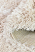 Cobi Shaggy Beige Rug 8745A - Floorsome - SHAGGY - MASCOT - 8745A - BEIGE - BEIGE - 80X150 - SHAGGY