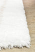 Cobi Shaggy Beige White Rug 8745A - Floorsome - Shaggy - MASCOT - 8745A - BEIGE - WHITE - 80X150 - Shaggy