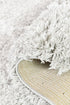 Cobi Shaggy Light Grey Rug 8744A - Floorsome - SHAGGY - MASCOT - 8744A - L.GREY - L.GREY - 80X150 - SHAGGY