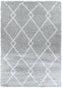Cobi Shaggy Light Grey Rug 8744A - Floorsome - SHAGGY - MASCOT - 8744A - L.GREY - L.GREY - 80X150 - SHAGGY