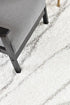 Cobi Shaggy White Rug 8741A - Floorsome - Shag - MASCOT - 8741A - WHITE - WHITE - 80X150 - Shag