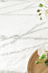 Cobi Shaggy White Rug 8741A - Floorsome - Shag - MASCOT - 8741A - WHITE - WHITE - 80X150 - Shag