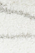Cobi Shaggy White Rug 8741A - Floorsome - Shag - MASCOT - 8741A - WHITE - WHITE - 80X150 - Shag