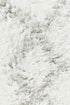 Cobi Shaggy White Rug 8744A - Floorsome - SHAGGY - MASCOT - 8744A - WHITE - WHITE - 80X150 - SHAGGY