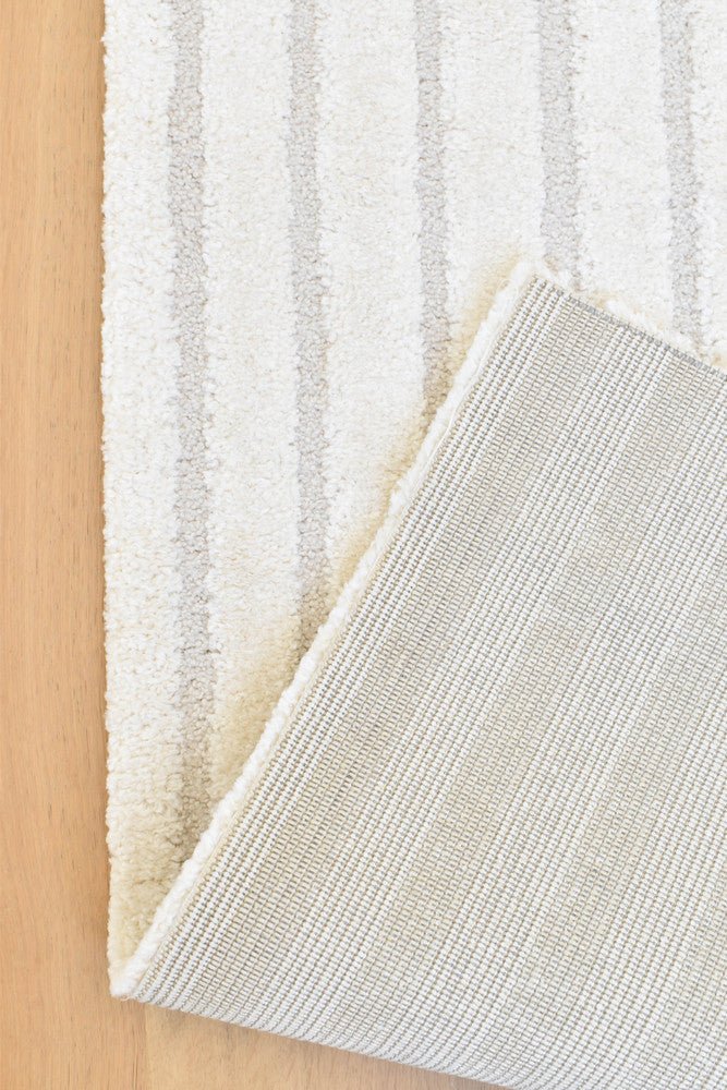 Coco 02 Antique White - Floorsome - MODERN - COCO-02-ANTIQUE-80X150 - MODERN