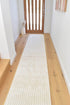 Coco 02 Antique White Runner - Floorsome - MODERN - COCO-02-ANTIQUE-80X400 - MODERN