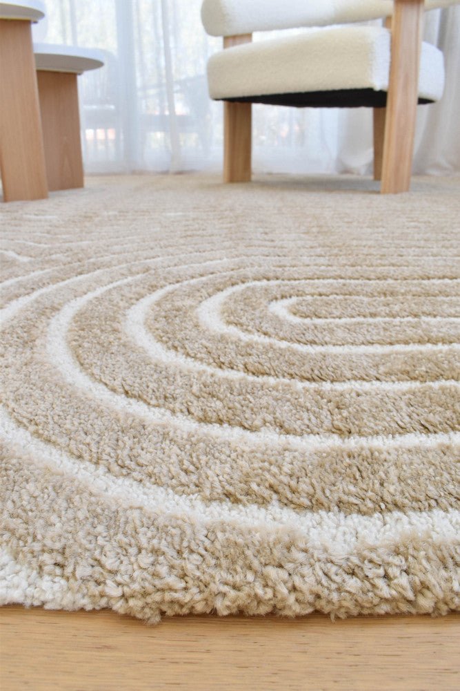 Coco 02 Cocoa - Floorsome - MODERN - COCO-02-COCOA-80X150 - MODERN