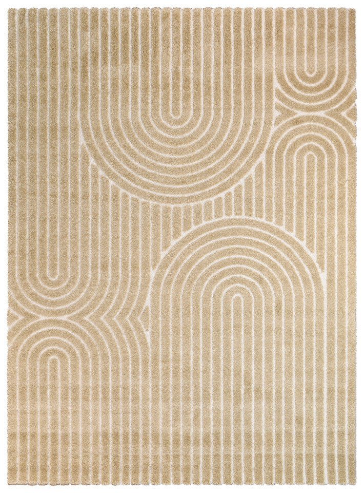 Coco 02 Cocoa - Floorsome - MODERN - COCO-02-COCOA-80X150 - MODERN