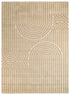 Coco 02 Cocoa - Floorsome - MODERN - COCO-02-COCOA-80X150 - MODERN
