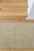 Coco 02 Cocoa - Floorsome - MODERN - COCO-02-COCOA-80X150 - MODERN