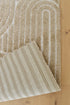 Coco 02 Cocoa - Floorsome - MODERN - COCO-02-COCOA-80X150 - MODERN