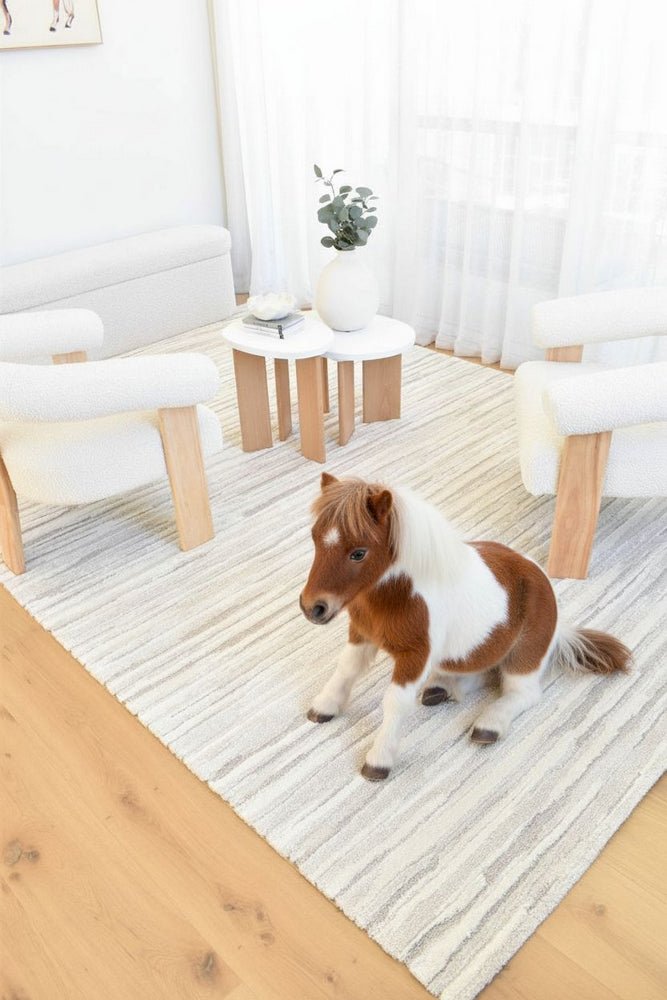 Coco 39 Cream - Floorsome - MODERN - COCO-39-CREAM-80X150 - MODERN