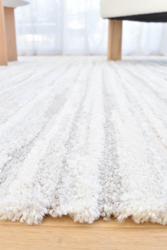 Coco 39 Cream - Floorsome - MODERN - COCO-39-CREAM-80X150 - MODERN