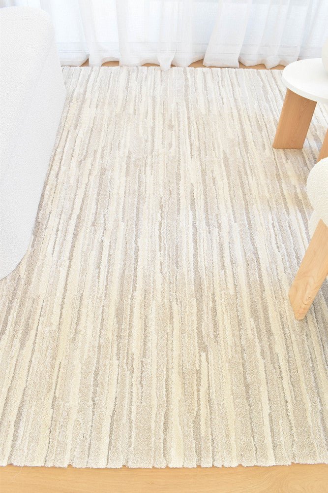 Coco 39 Cream - Floorsome - MODERN - COCO-39-CREAM-80X150 - MODERN