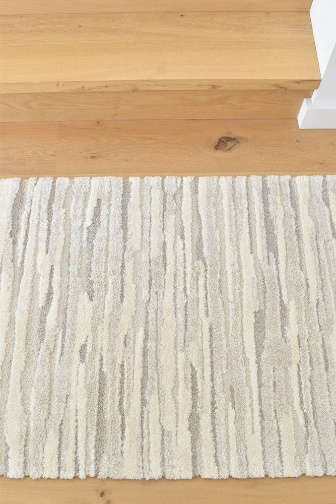 Coco 39 Cream Runner - Floorsome - MODERN - COCO-39-CREAM-80X400 - MODERN