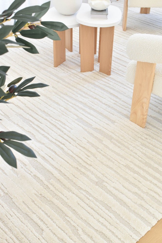 Coco 39 Latte - Floorsome - MODERN - COCO-39-LATTE-80X150 - MODERN