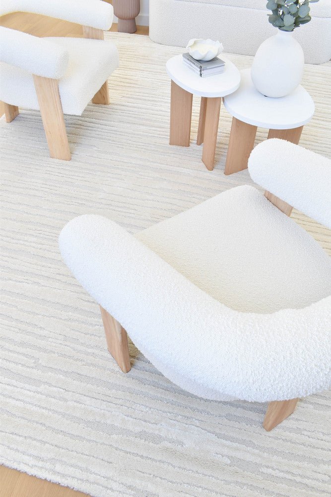 Coco 39 Latte - Floorsome - MODERN - COCO-39-LATTE-80X150 - MODERN