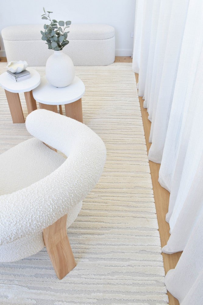 Coco 39 Latte - Floorsome - MODERN - COCO-39-LATTE-80X150 - MODERN