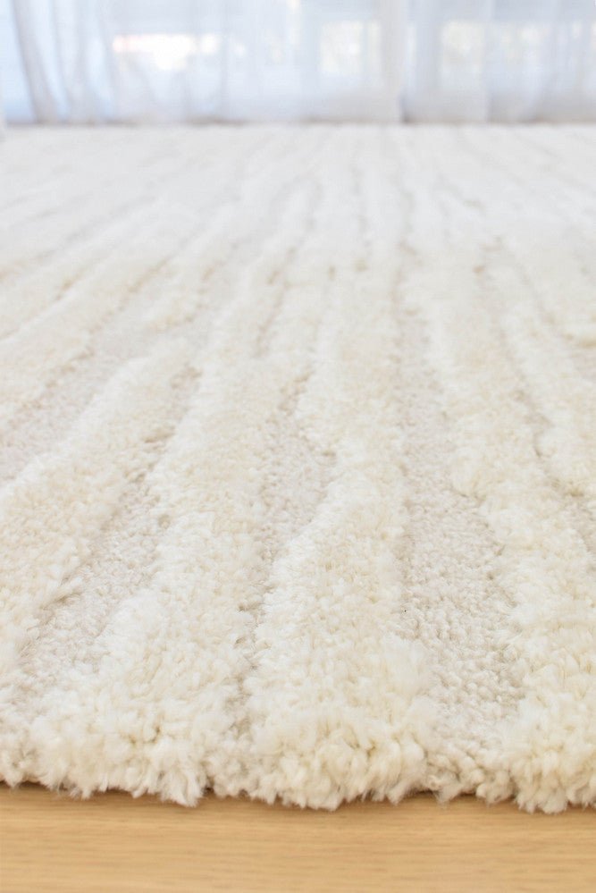 Coco 39 Latte - Floorsome - MODERN - COCO-39-LATTE-80X150 - MODERN