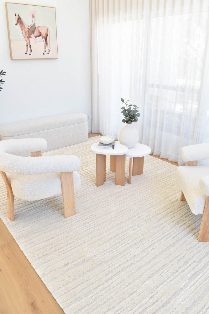 Coco 39 Latte - Floorsome - MODERN - COCO-39-LATTE-80X150 - MODERN