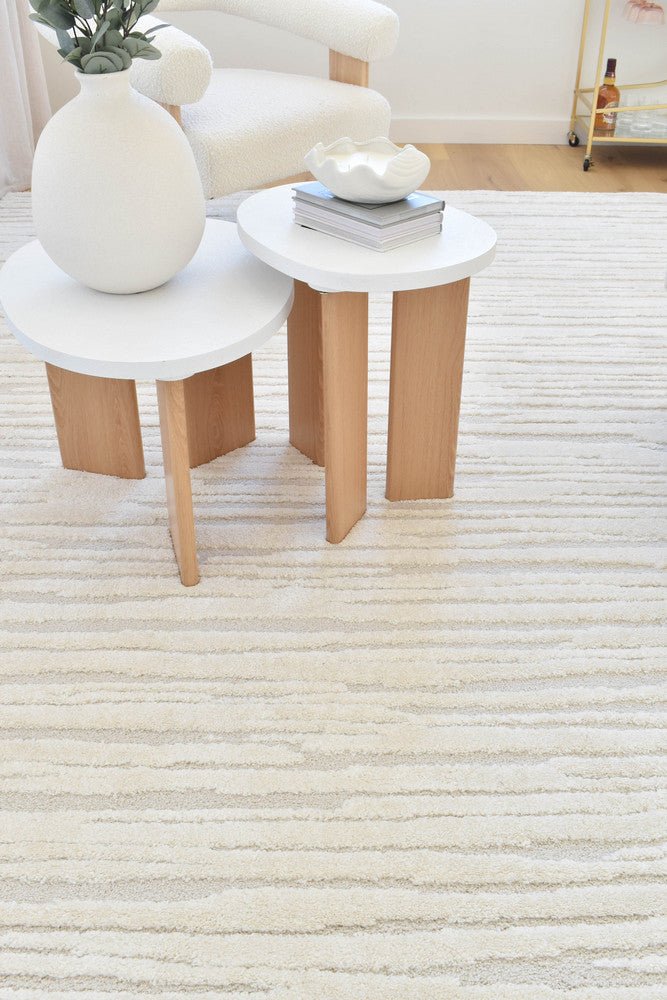 Coco 39 Latte - Floorsome - MODERN - COCO-39-LATTE-80X150 - MODERN