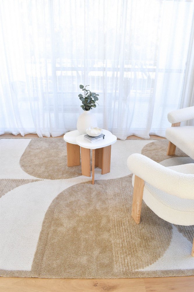 Coco 79 Chestnut - Floorsome - MODERN - COCO-79-CHESTNUT-80X150 - MODERN