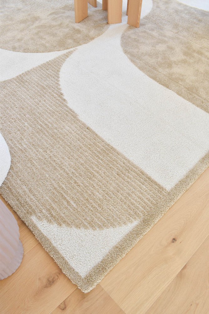 Coco 79 Chestnut - Floorsome - MODERN - COCO-79-CHESTNUT-80X150 - MODERN