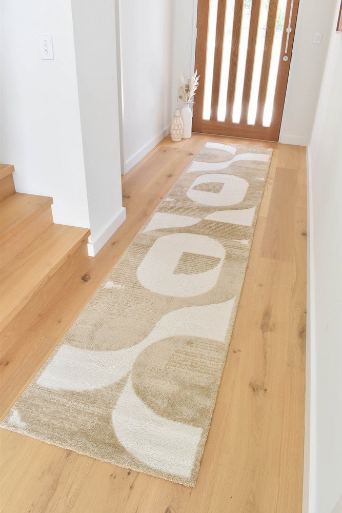 Coco 79 Chestnut Runner - Floorsome - MODERN - COCO-79-CHESTNUT-80X400 - MODERN