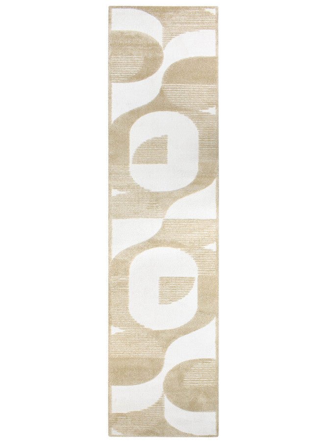 Coco 79 Chestnut Runner - Floorsome - MODERN - COCO-79-CHESTNUT-80X400 - MODERN