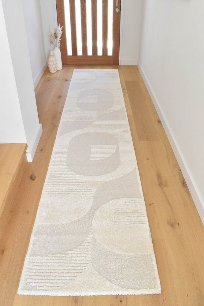 Coco 79 Pearl - Floorsome - MODERN - COCO-79-PEARL-80X150 - MODERN