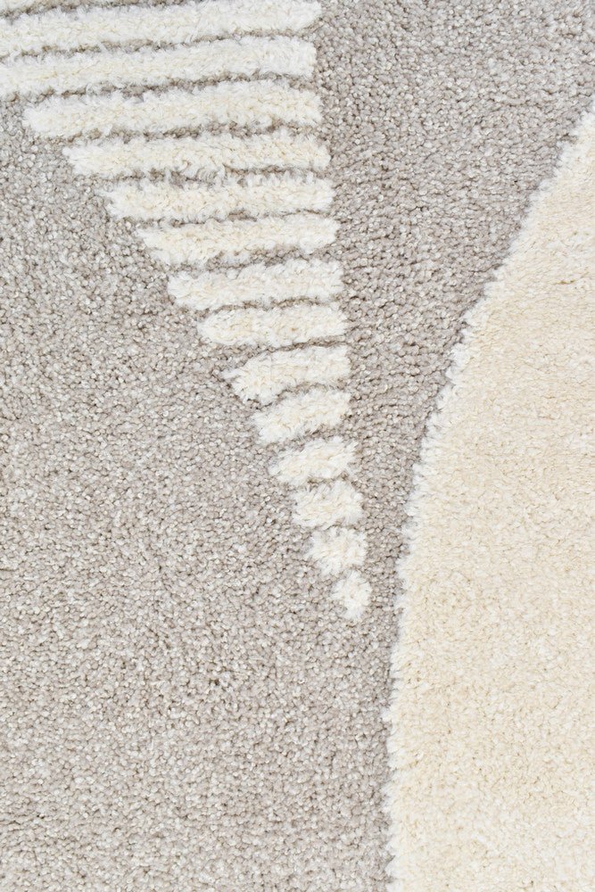 Coco 79 Vintage Beige - Floorsome - MODERN - COCO-79-VINTAGE-80X150 - MODERN