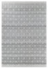 Collins Soapstone Wool Rug - Floorsome - FLATWEAVE - TASCO - WHITE - 160X230 - FLATWEAVE