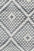 Collins Soapstone Wool Rug - Floorsome - FLATWEAVE - TASCO - WHITE - 160X230 - FLATWEAVE
