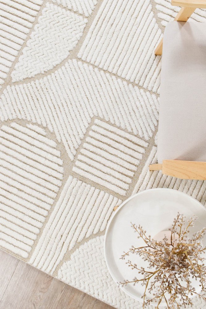 COLORADO 2912A Beige - Floorsome - MODERN - COLA-A2912A-BEIGE-80X400 - MODERN