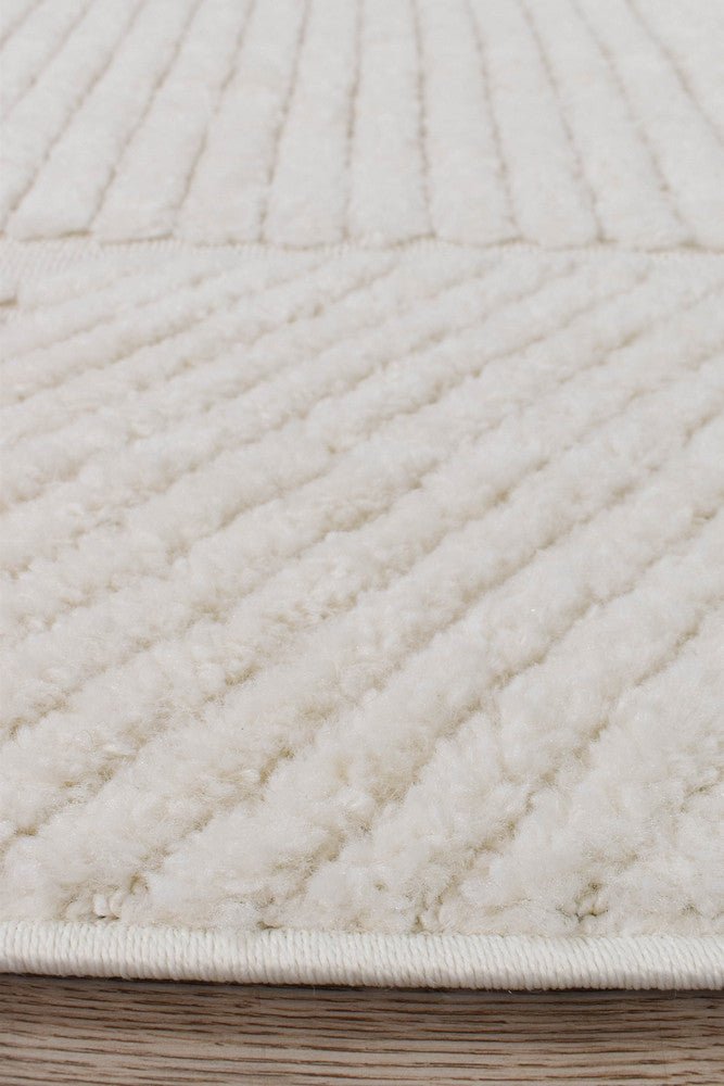 COLORADO 2912A Cream - Floorsome - MODERN - COLA-A2912A-CREAM-80X400 - MODERN