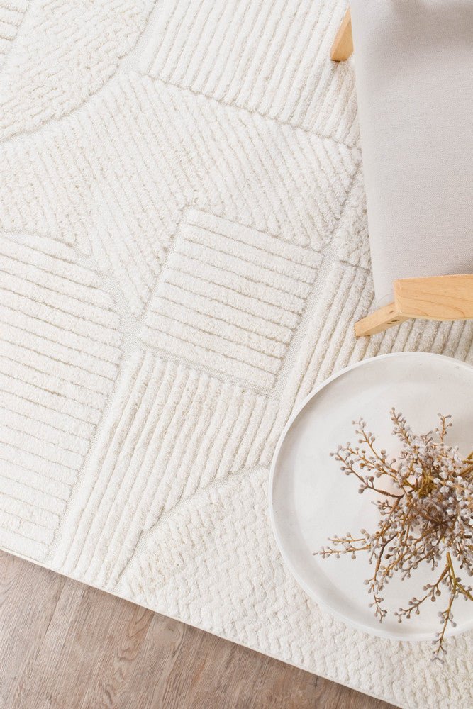 COLORADO 2912A Cream - Floorsome - MODERN - COLA-A2912A-CREAM-80X400 - MODERN