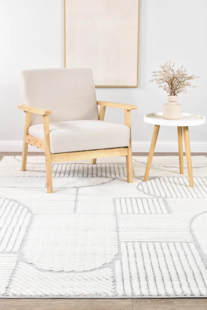 COLORADO 2912A Grey - Floorsome - MODERN - COLA-A2912A-GREY-80X400 - MODERN