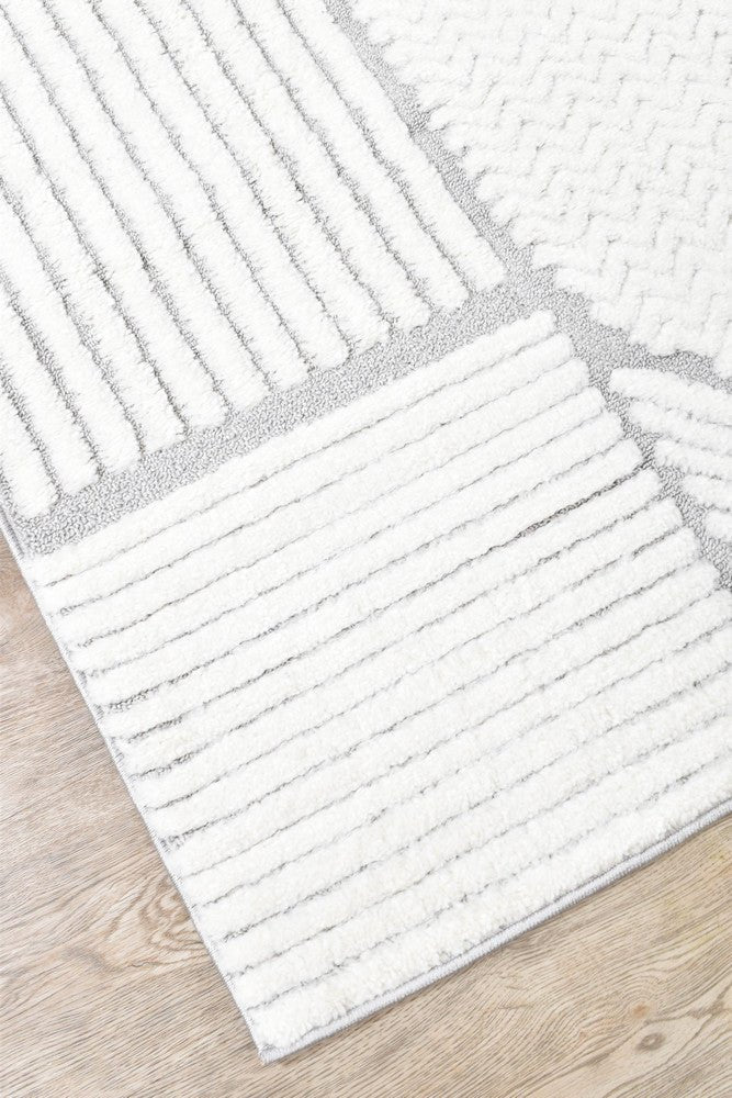 COLORADO 2912A Grey - Floorsome - MODERN - COLA-A2912A-GREY-80X400 - MODERN