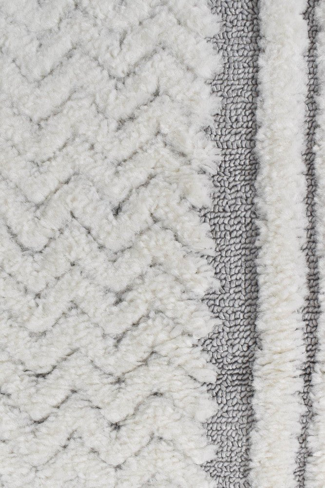 COLORADO 2912A Grey - Floorsome - MODERN - COLA-A2912A-GREY-80X400 - MODERN